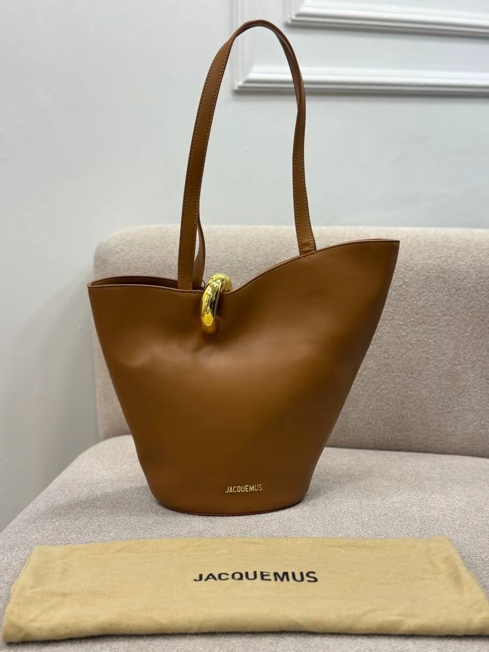 Jq tote bag