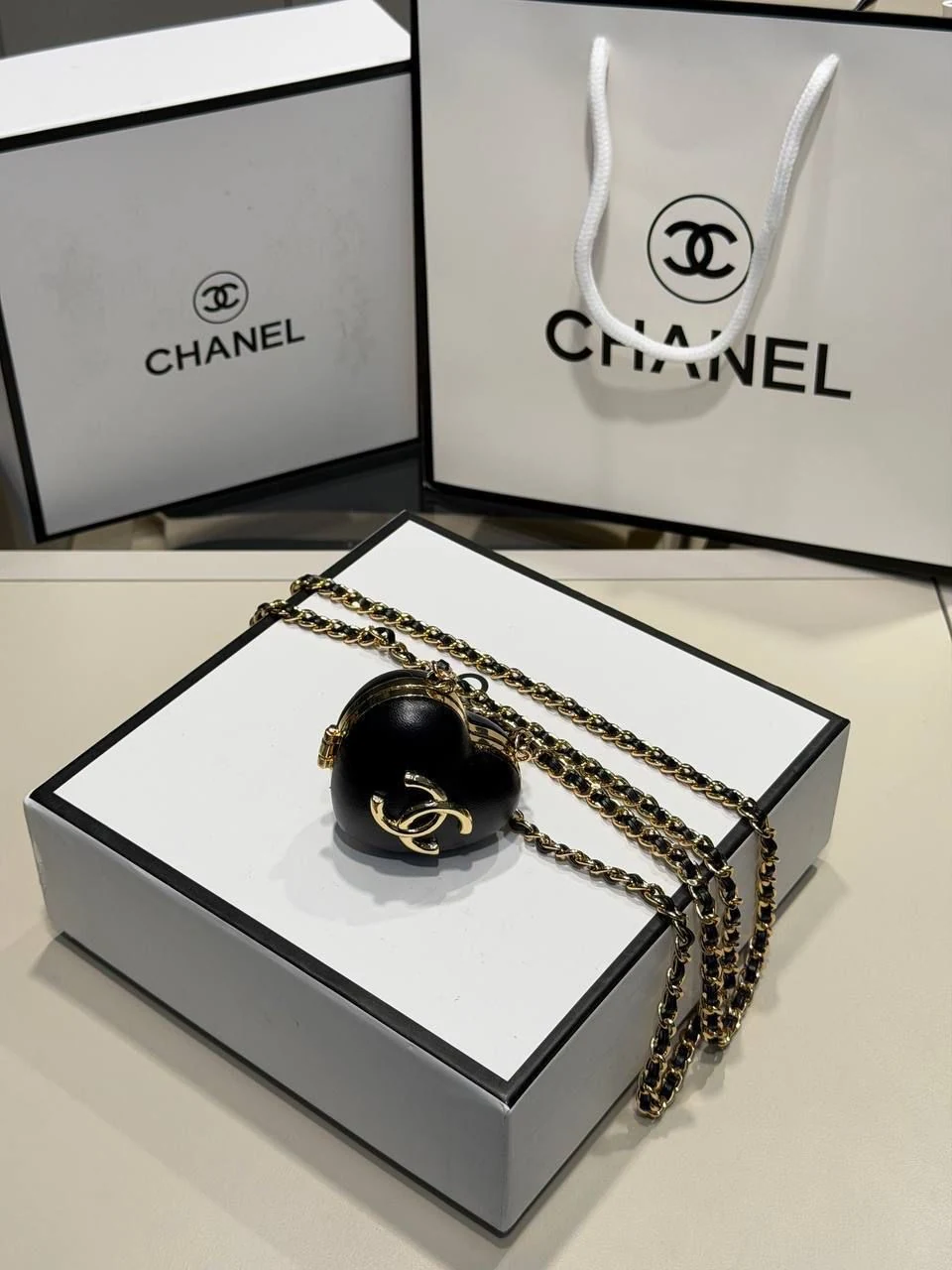 Chnl New Lady belt