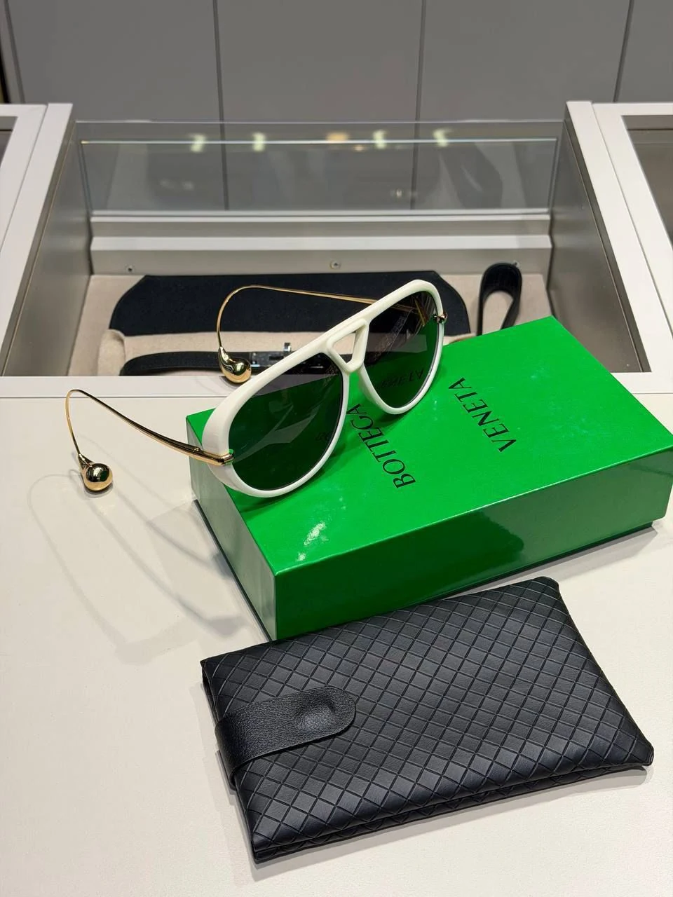 Btg venetta sunglasses