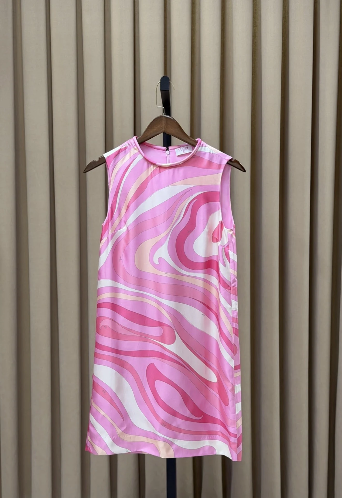 Pucci dress