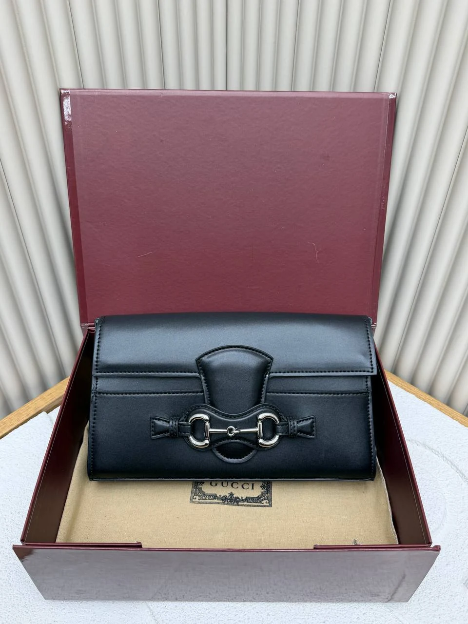 GC new bag Black
