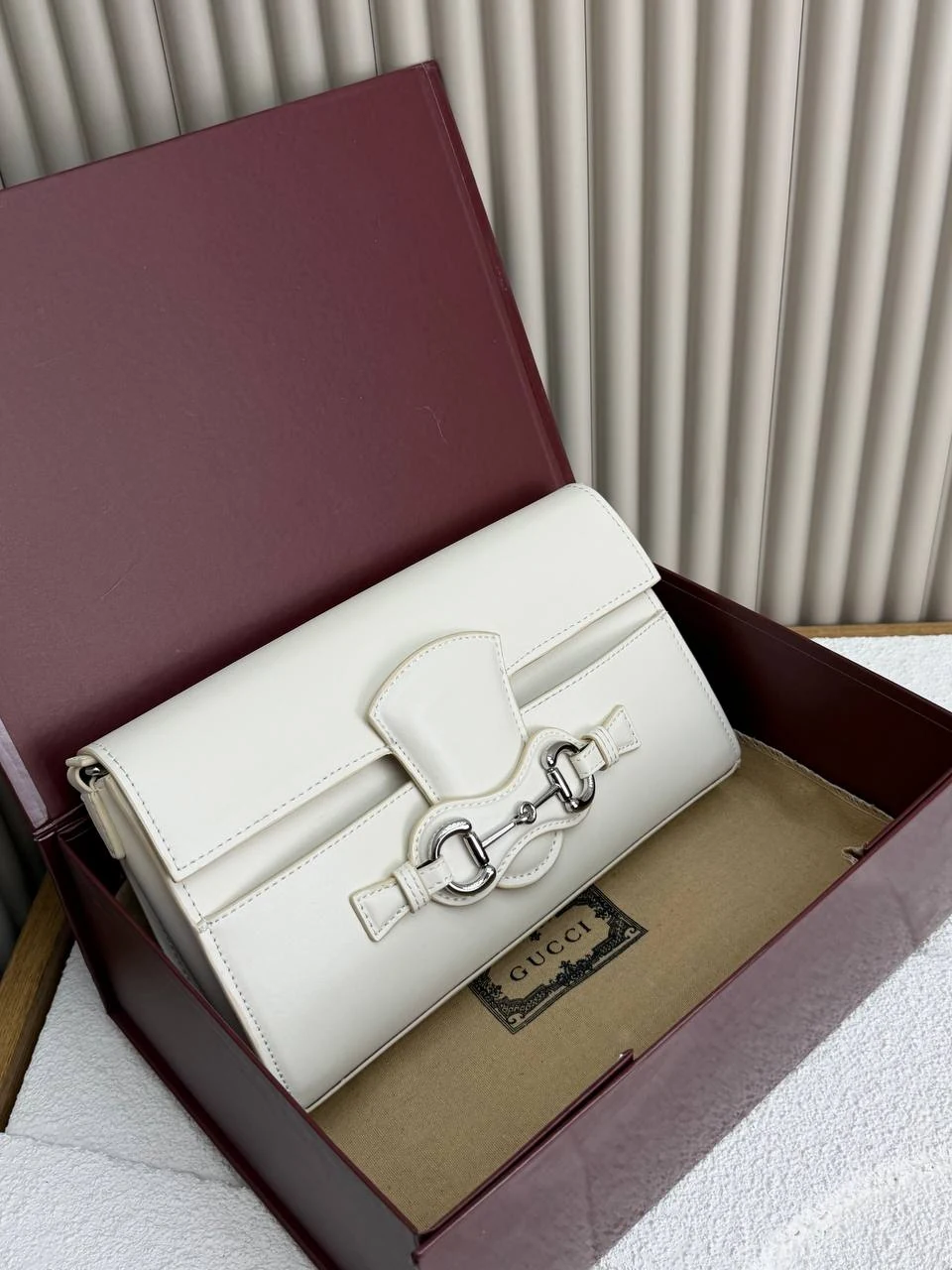 GC new bagg