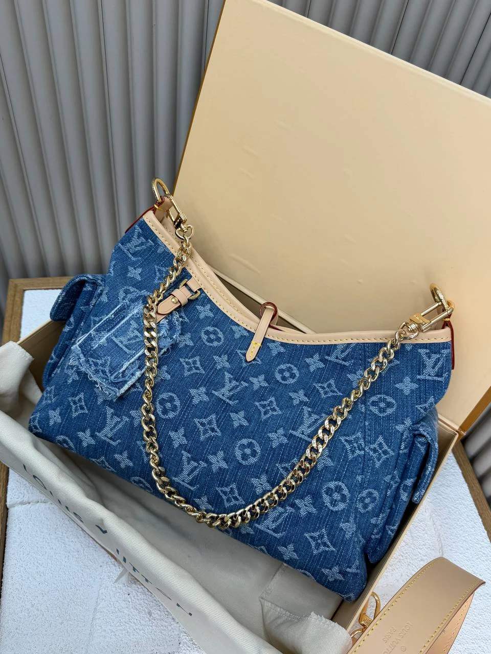 Lv jean bag Neww