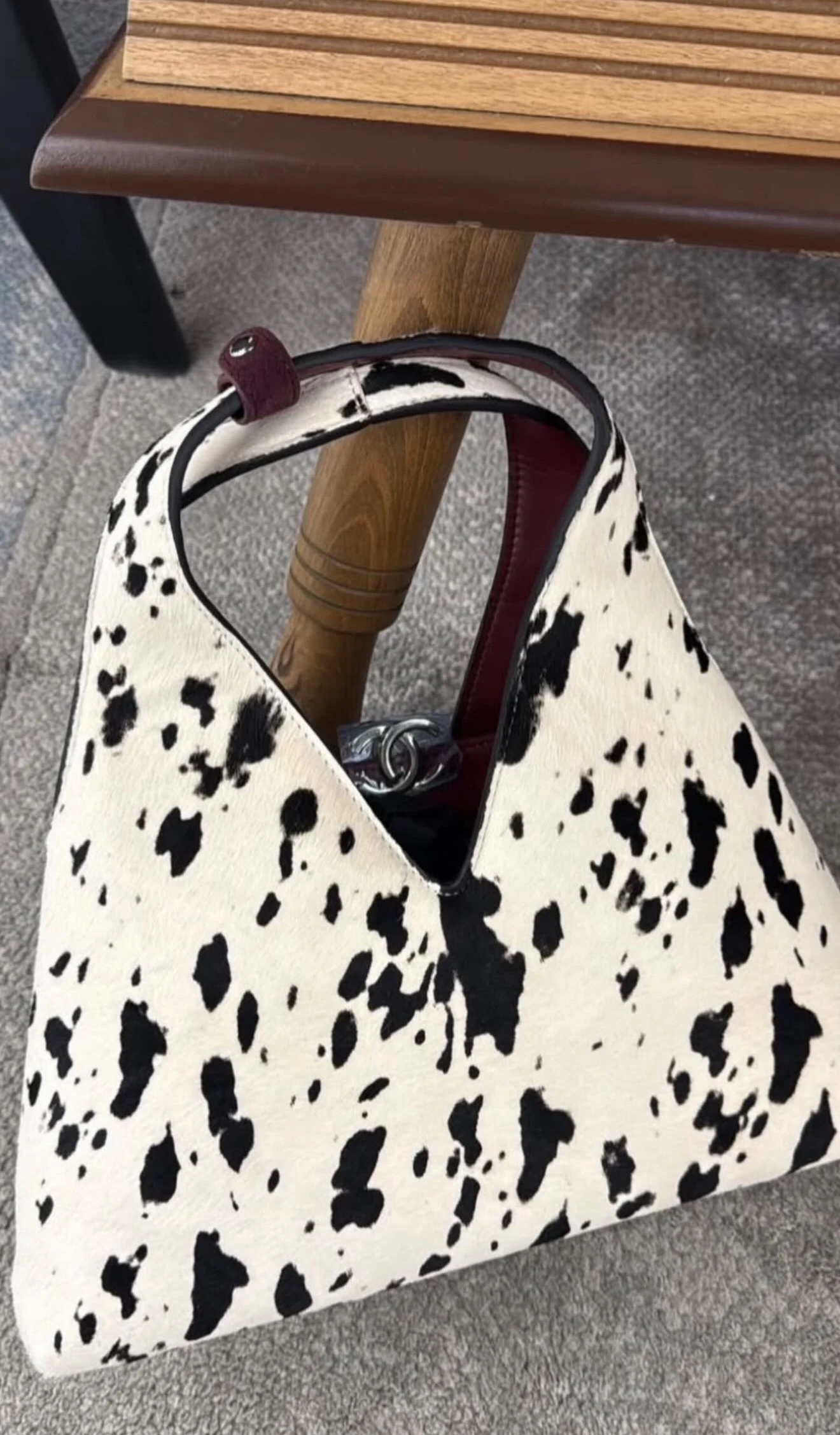 Cnl damacca bag yeni sezon