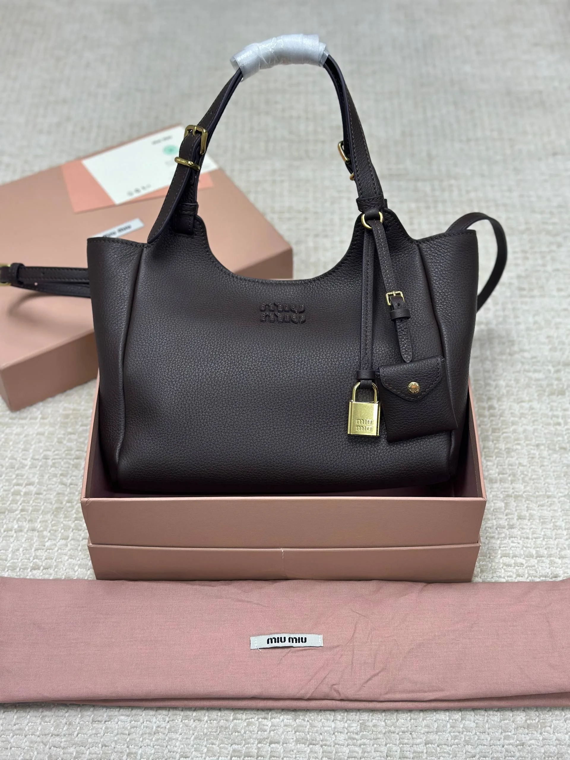Mi mi bag