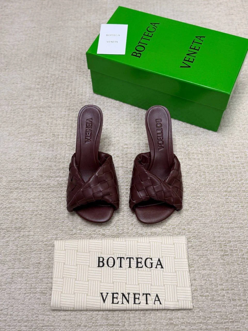 Btg bordo sandal topuklu