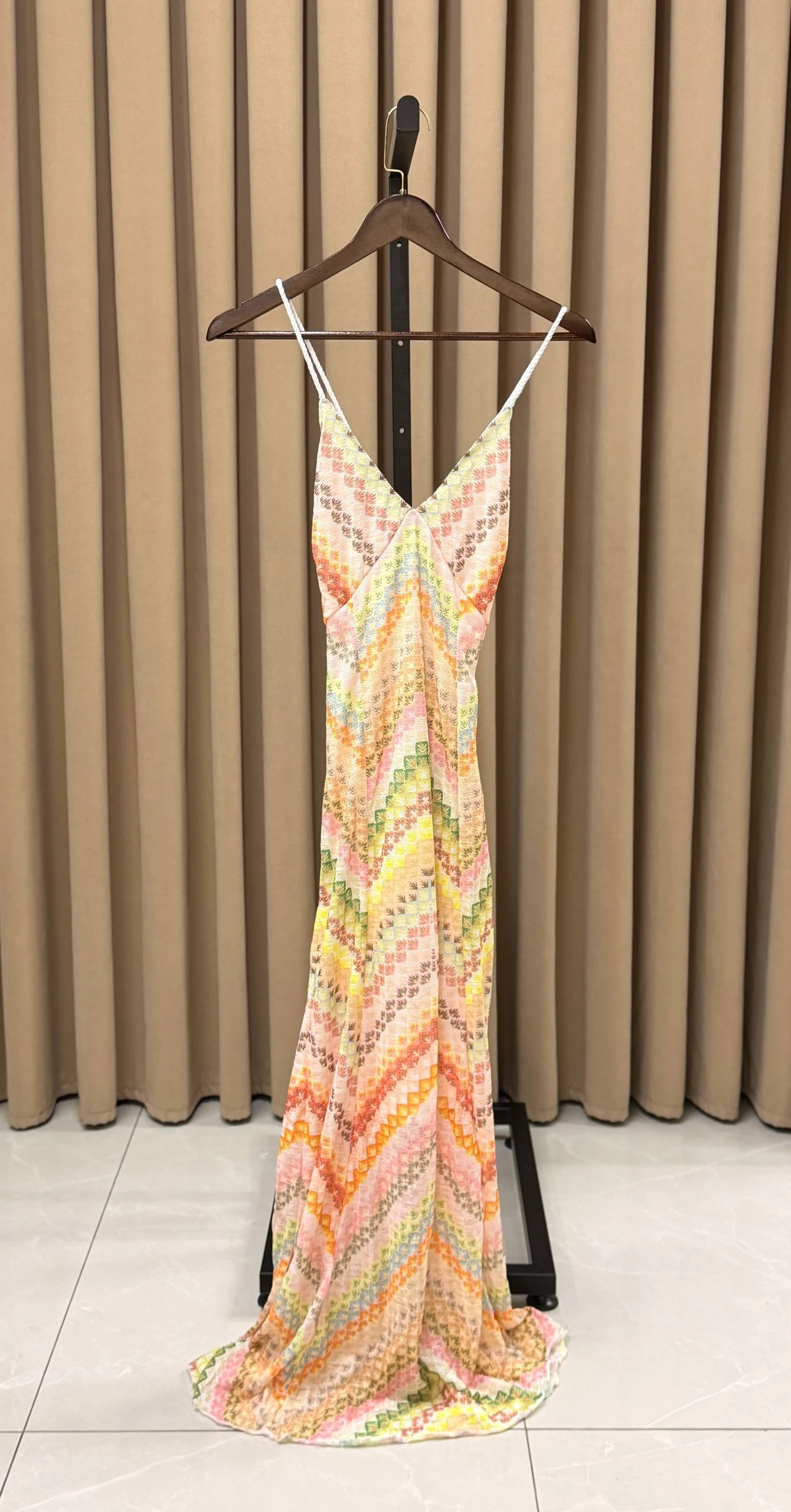Missoni dress new