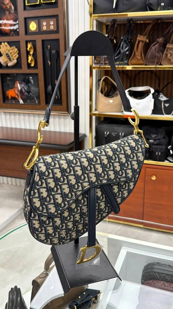 CD bag