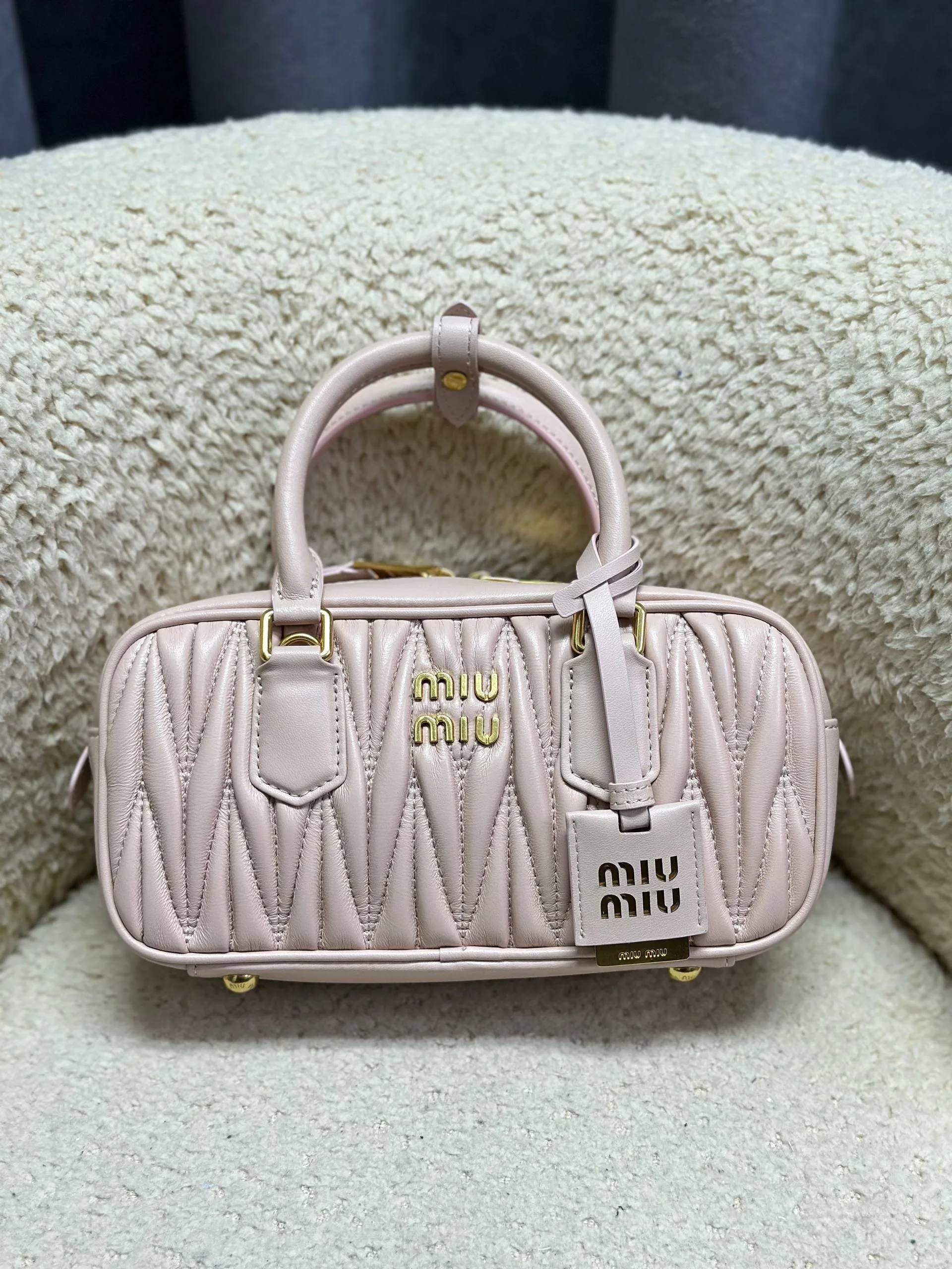 Mi mi bag