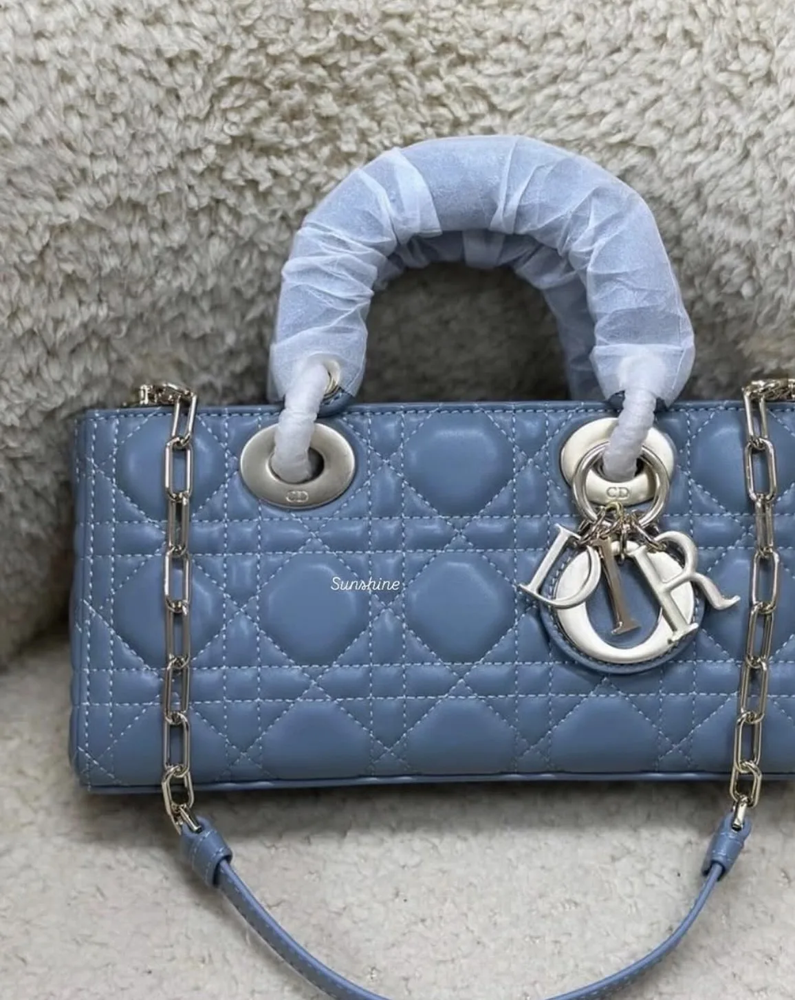 CD bag