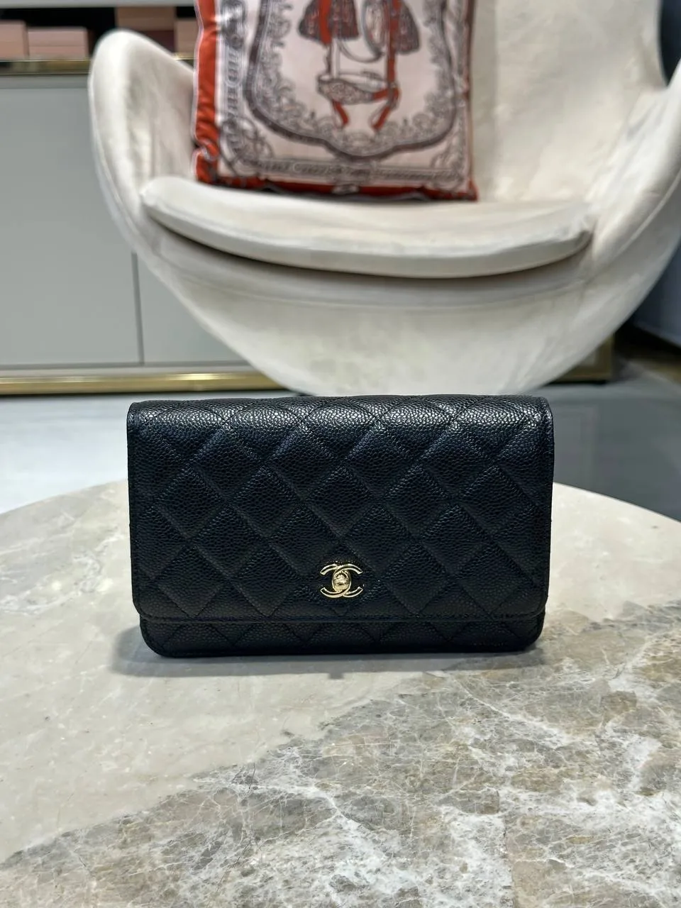 Chn bag