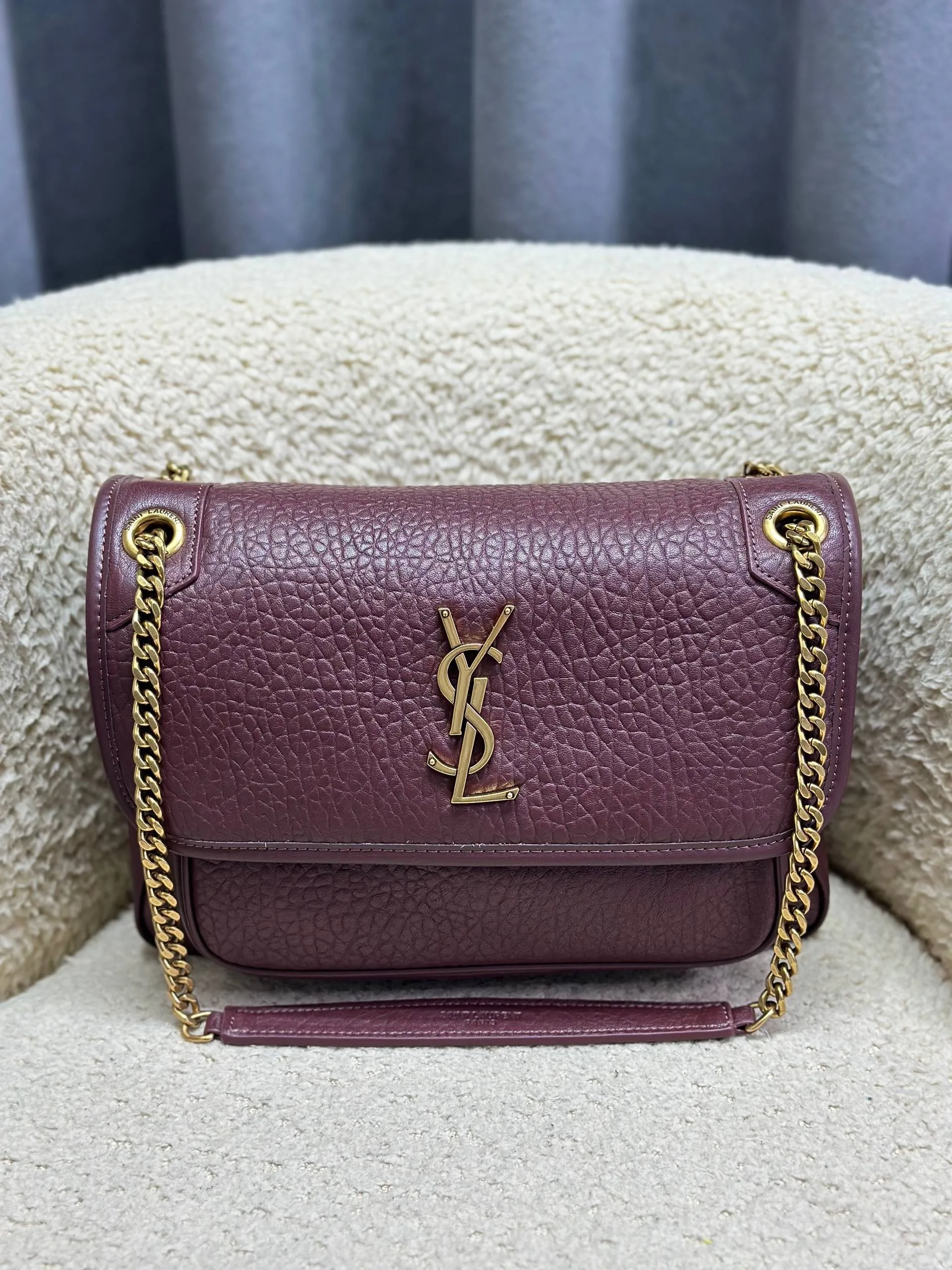 Ys niki bag