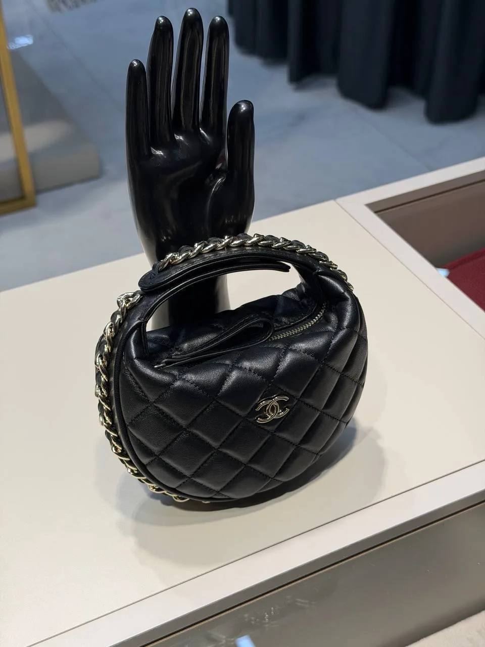 Chnl bag