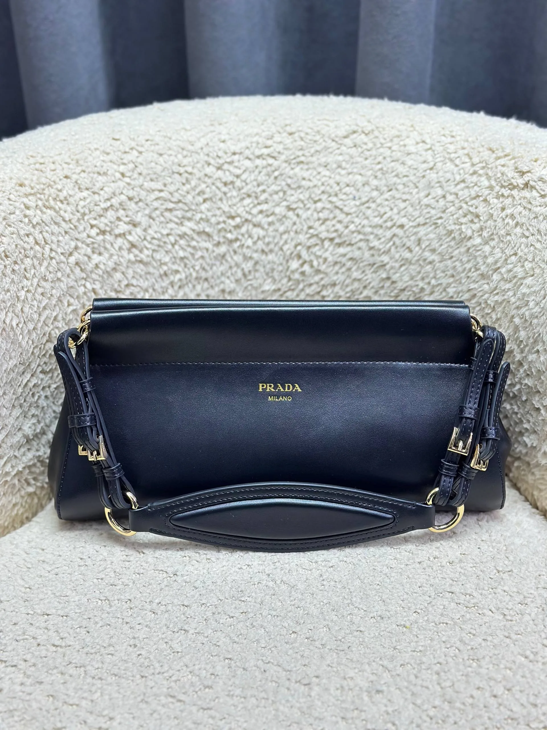 Prd bag