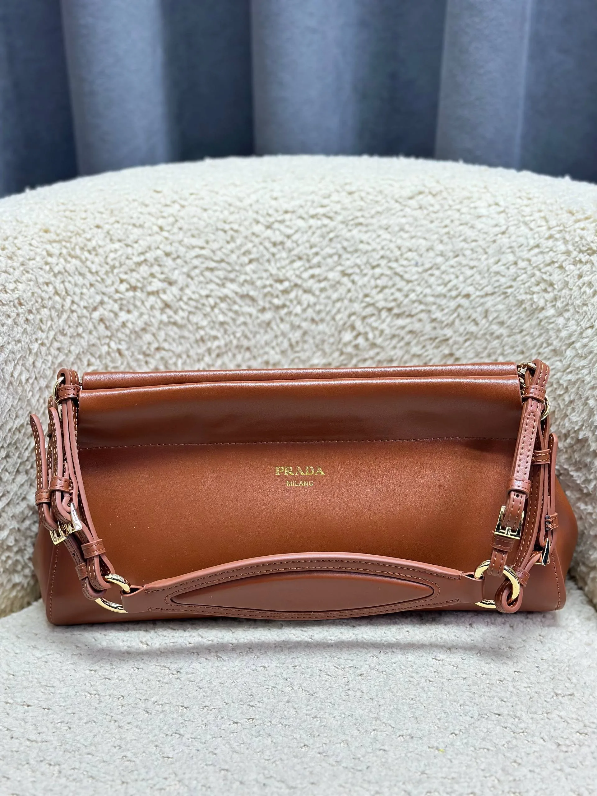 Prd new bag