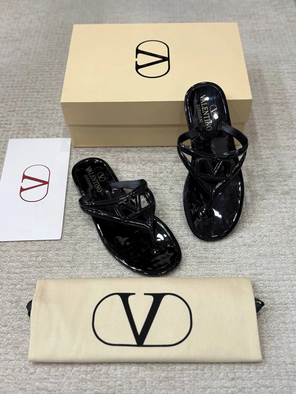 Vltn New sandal