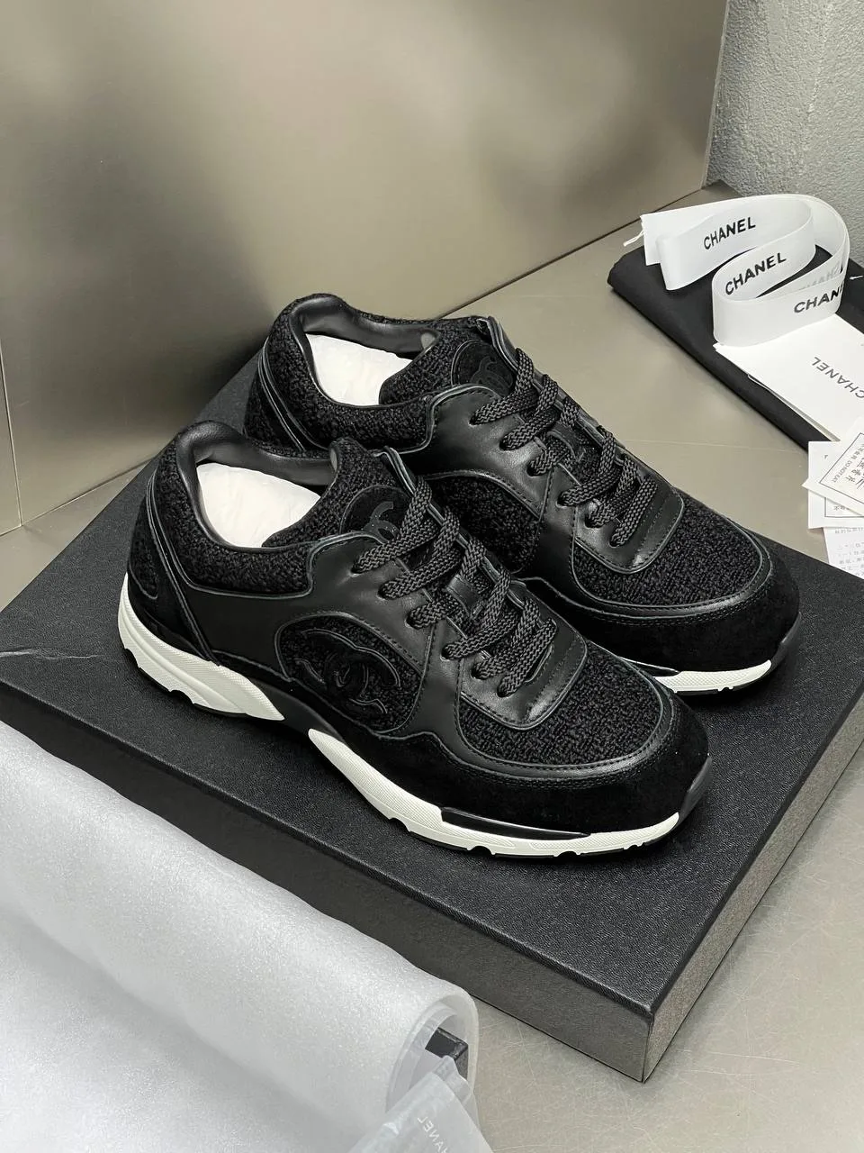 Chn sneaker