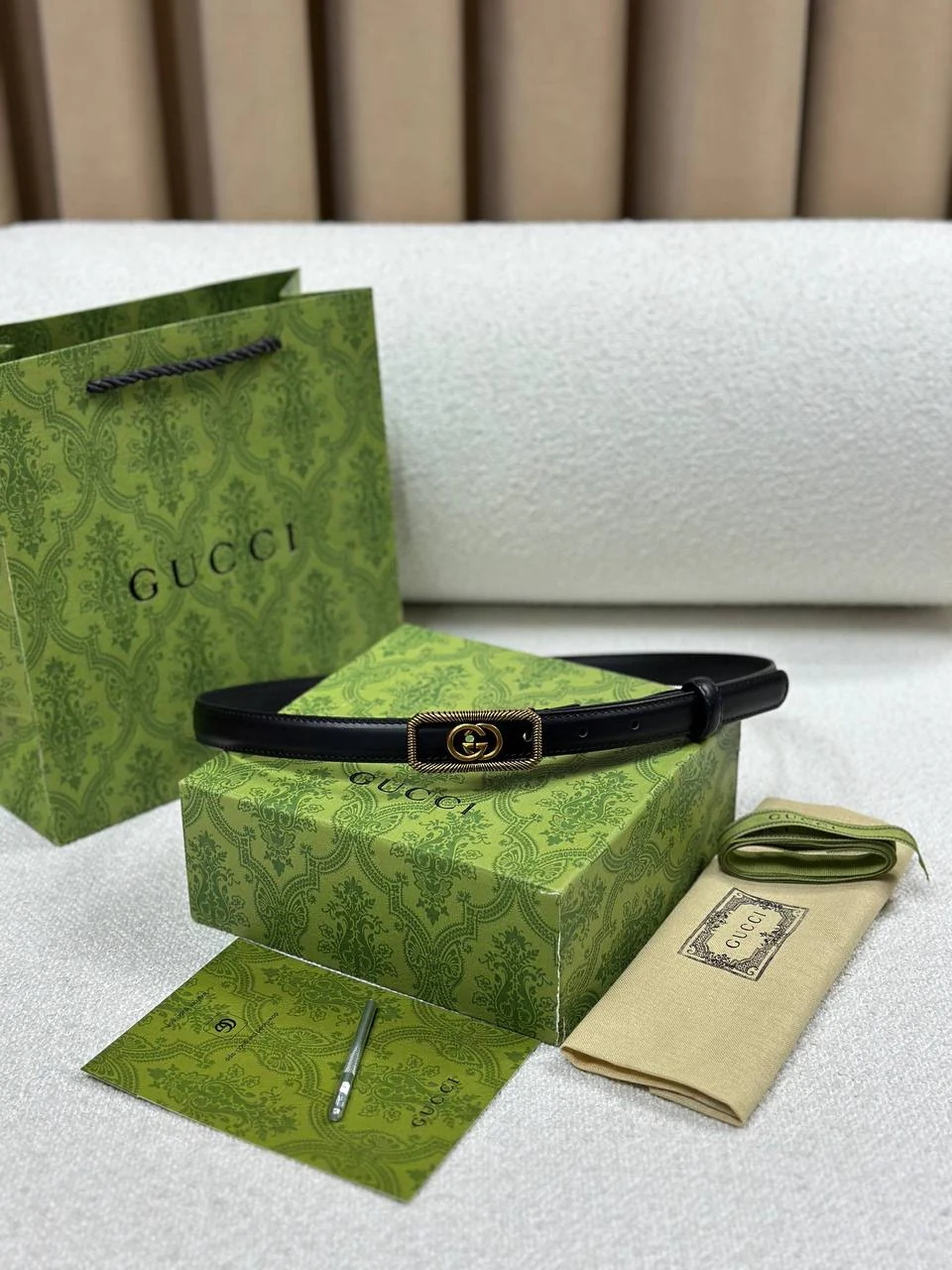 Gcci new Lady belt