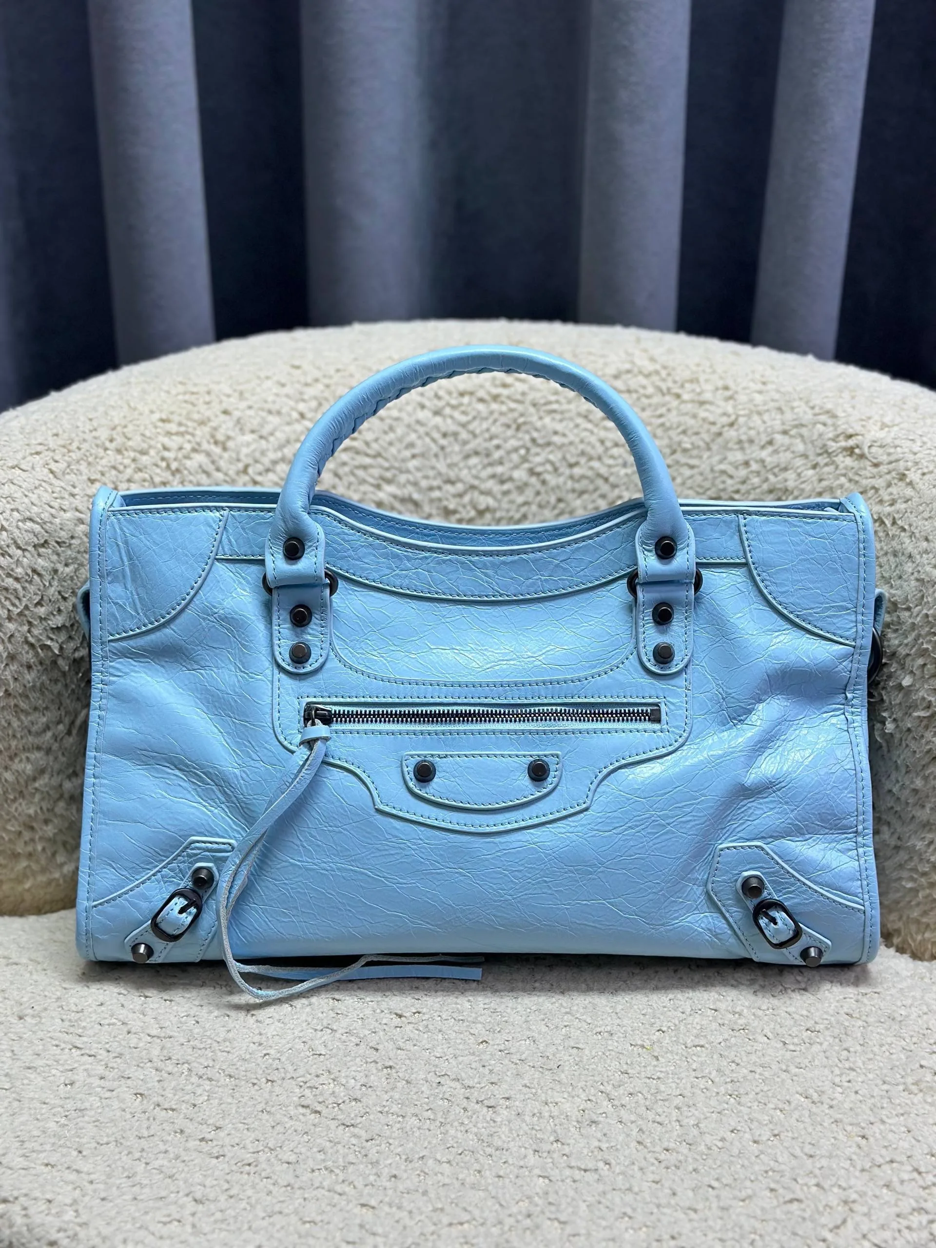 Blncga city bag