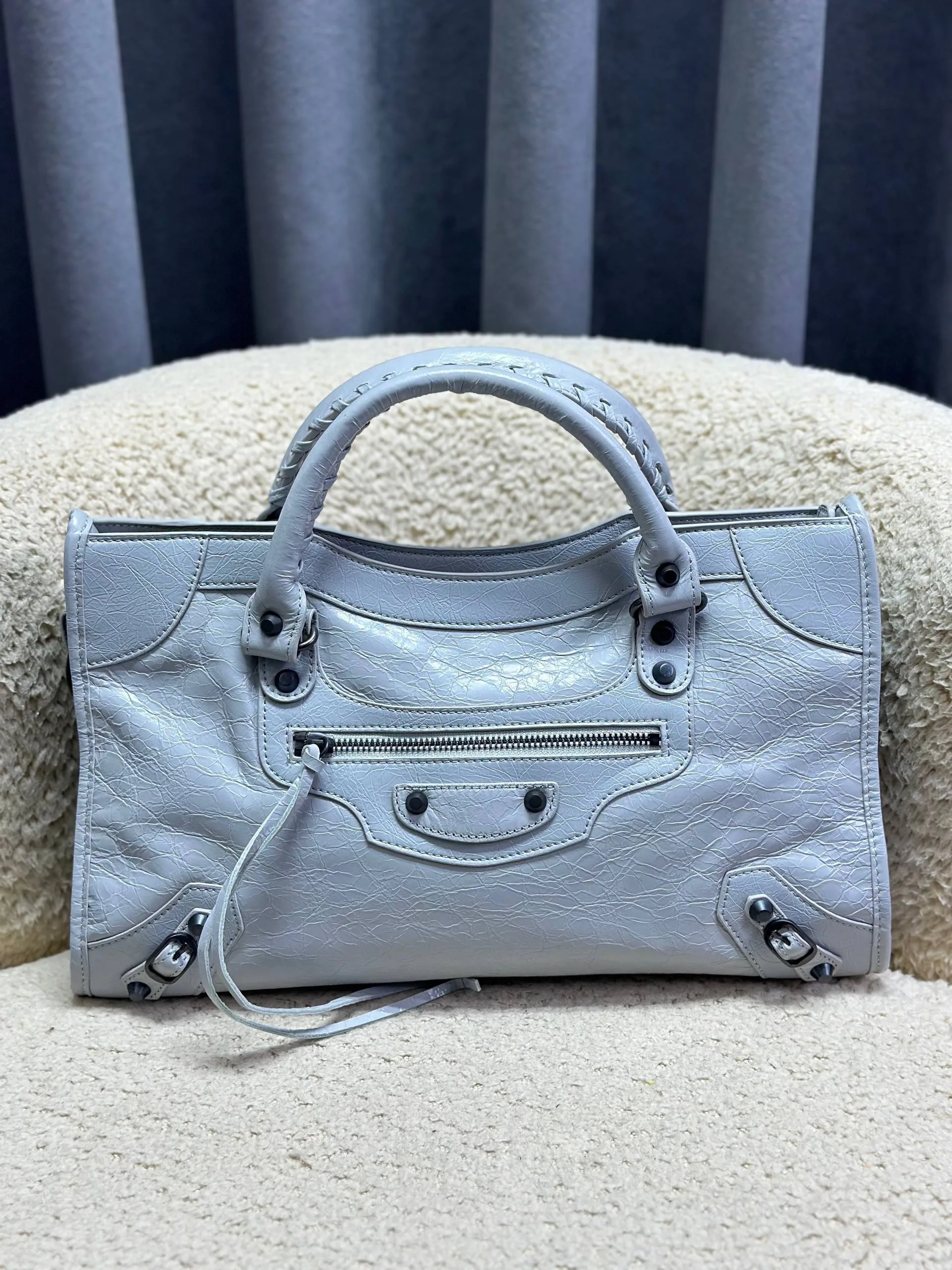 Blncaga city bag