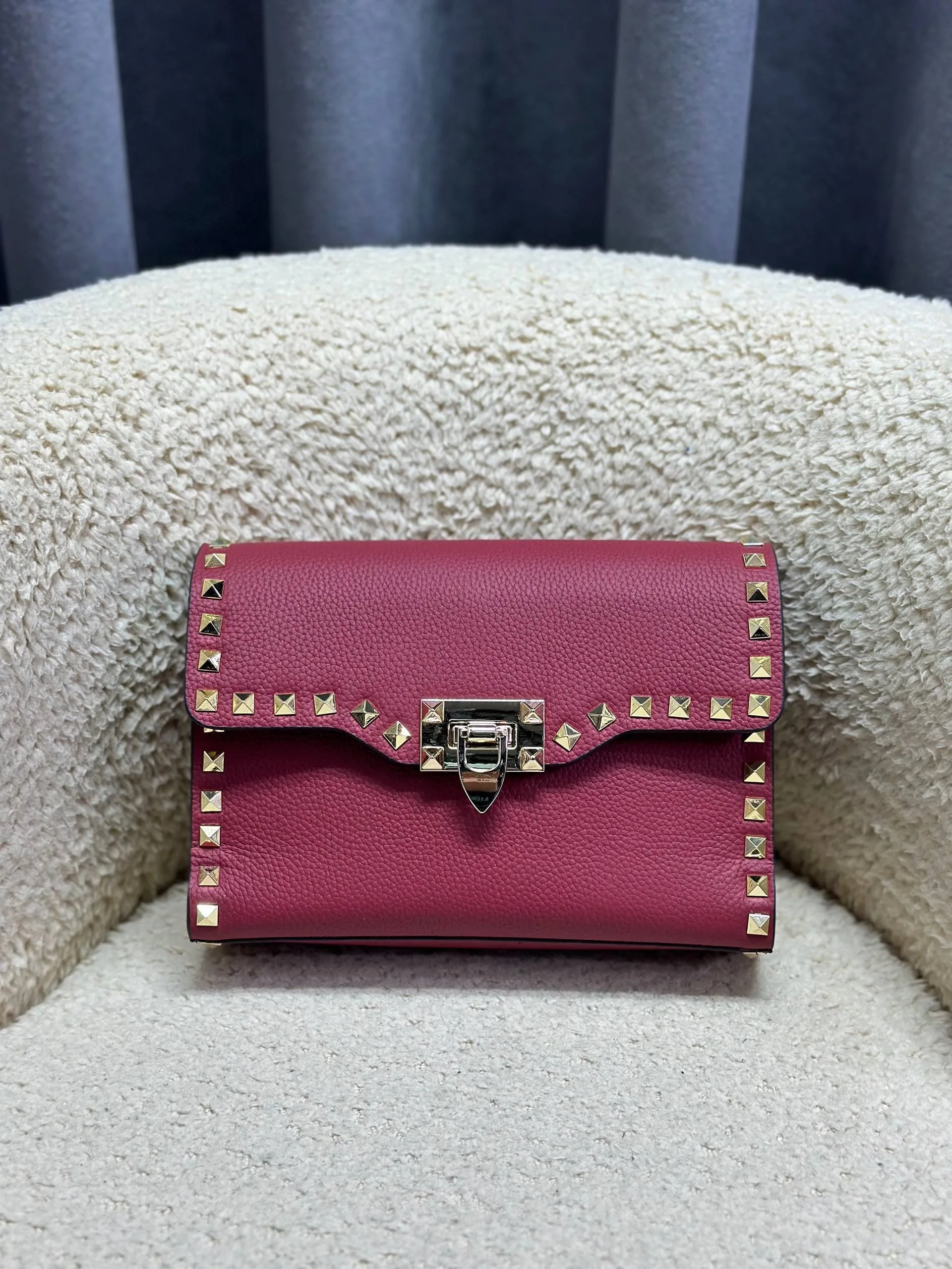 Vltn bag