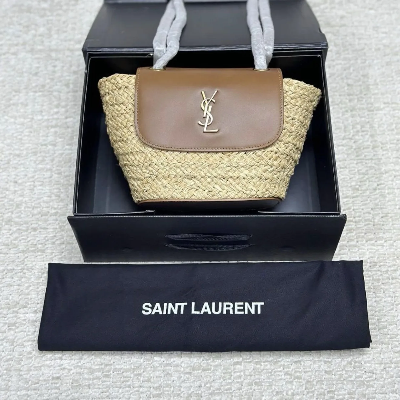 Ys hasır bag