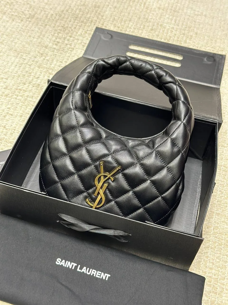Ys bag