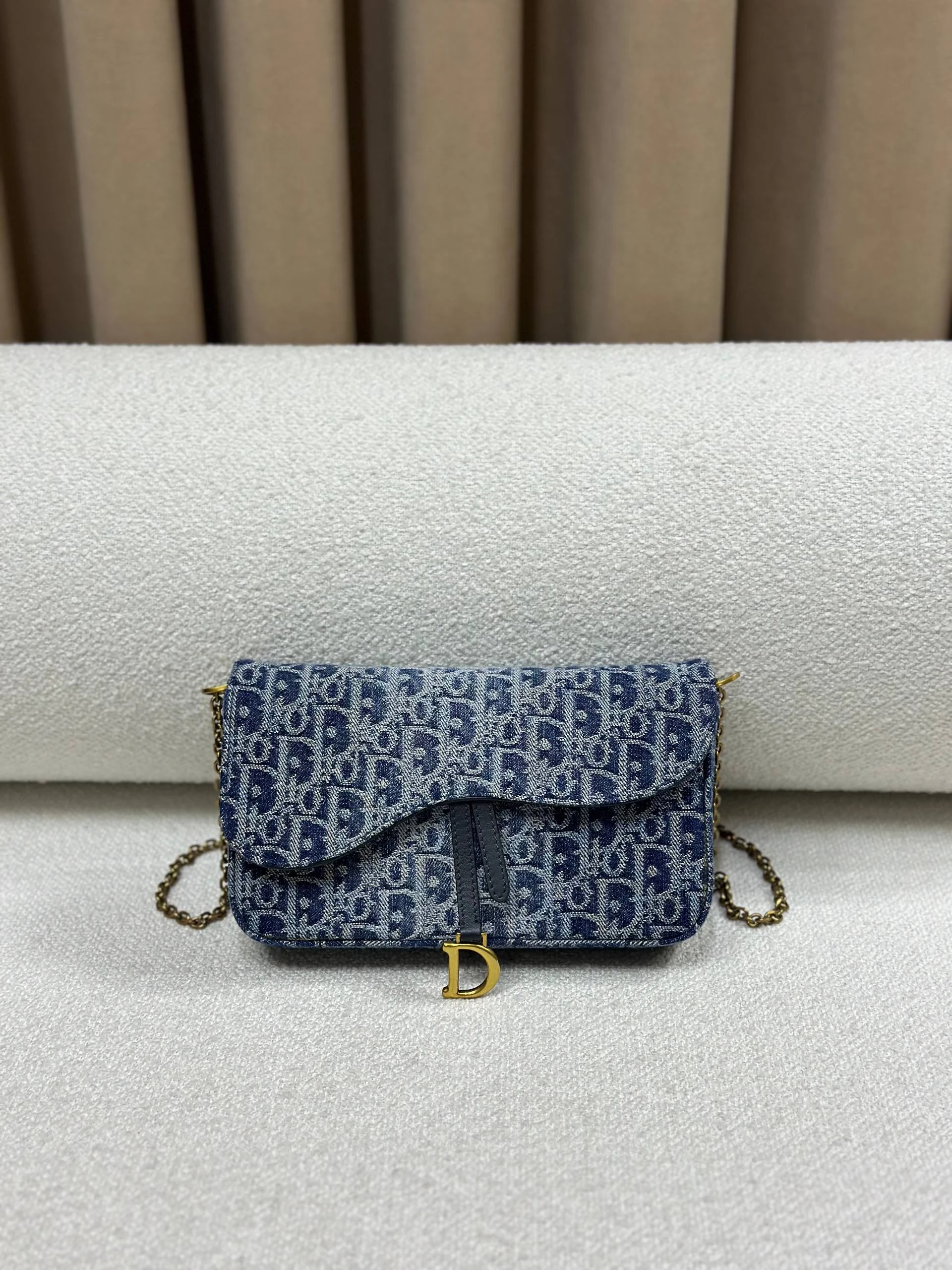 Cd Jean bag