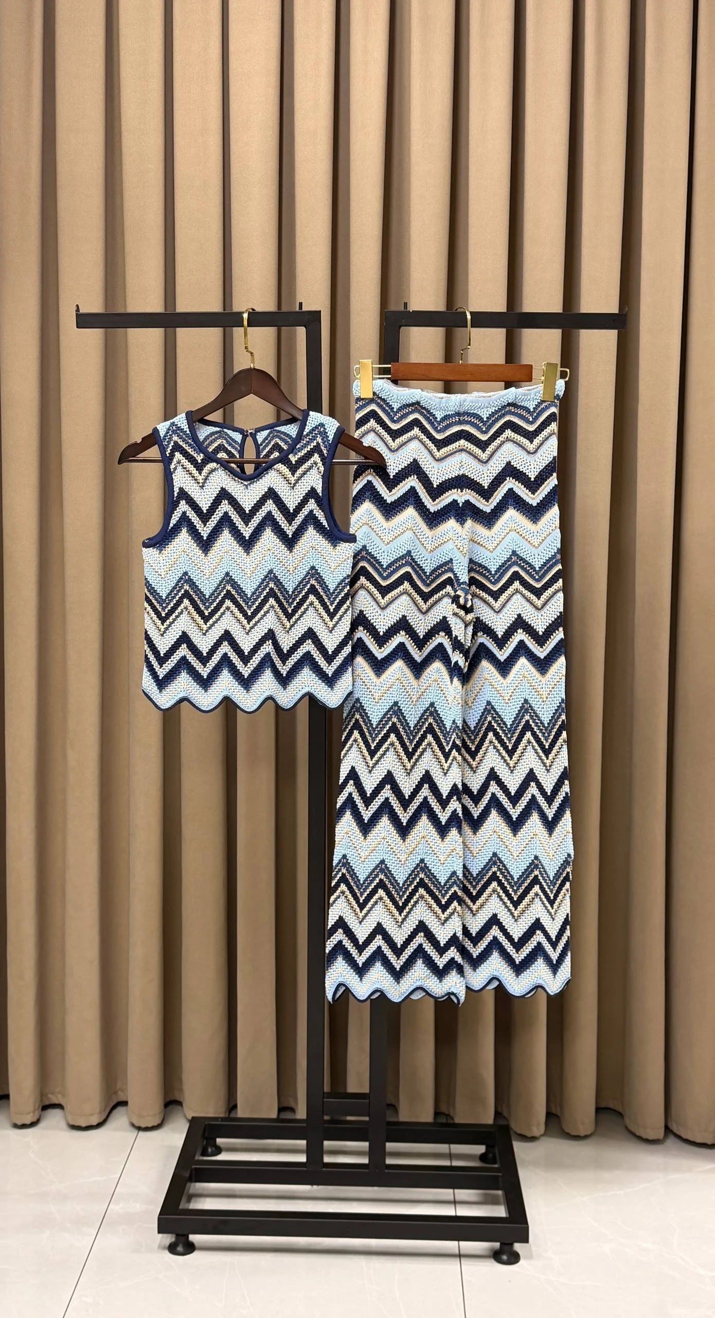 New missoni set