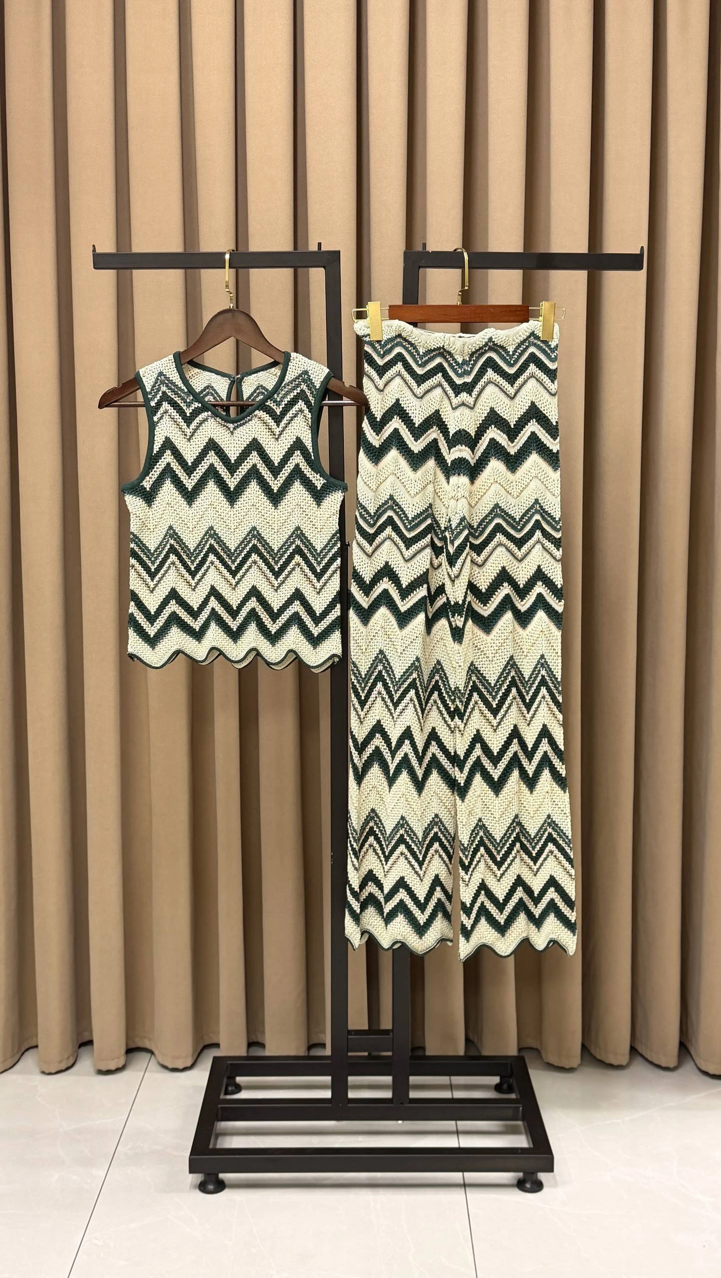 Missoni takım new