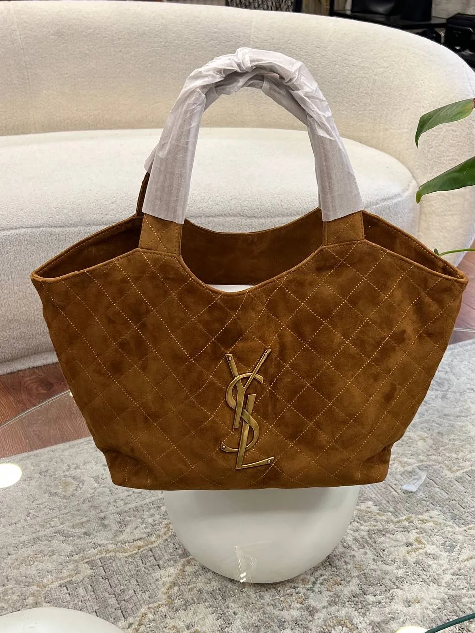 Ys bag