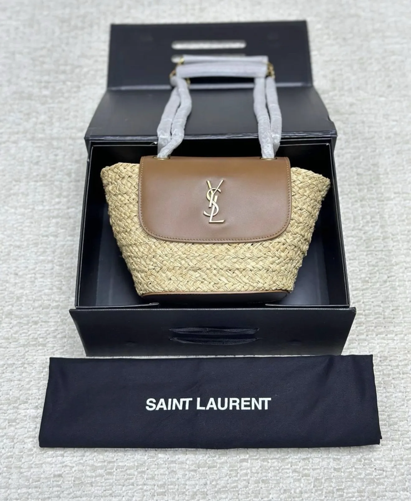 Ys bag