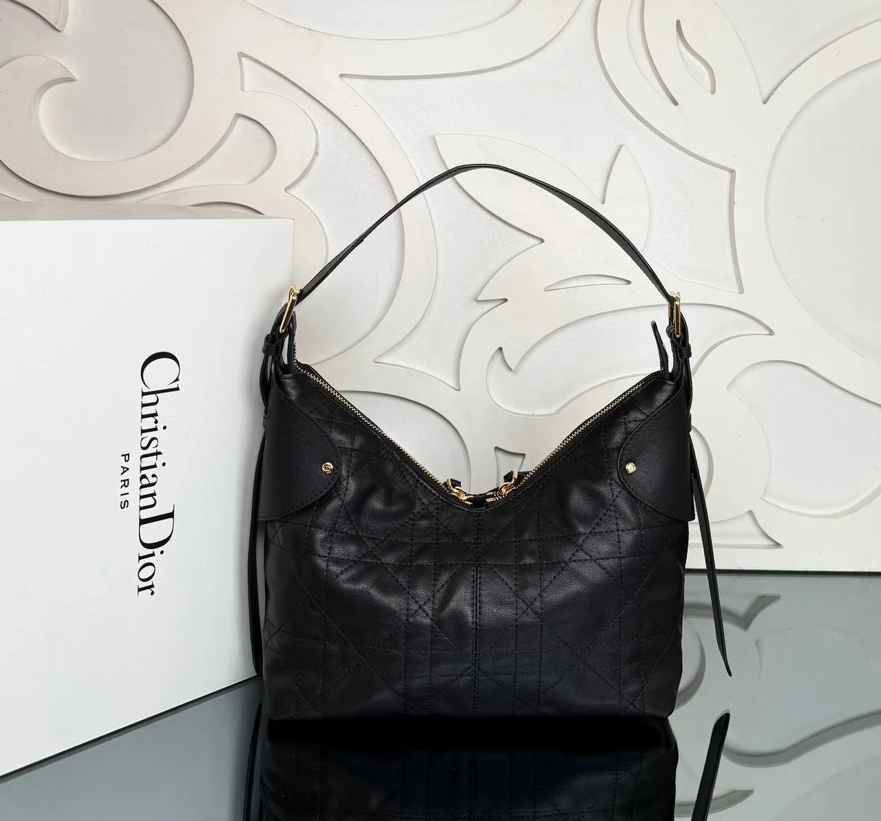 CD bag