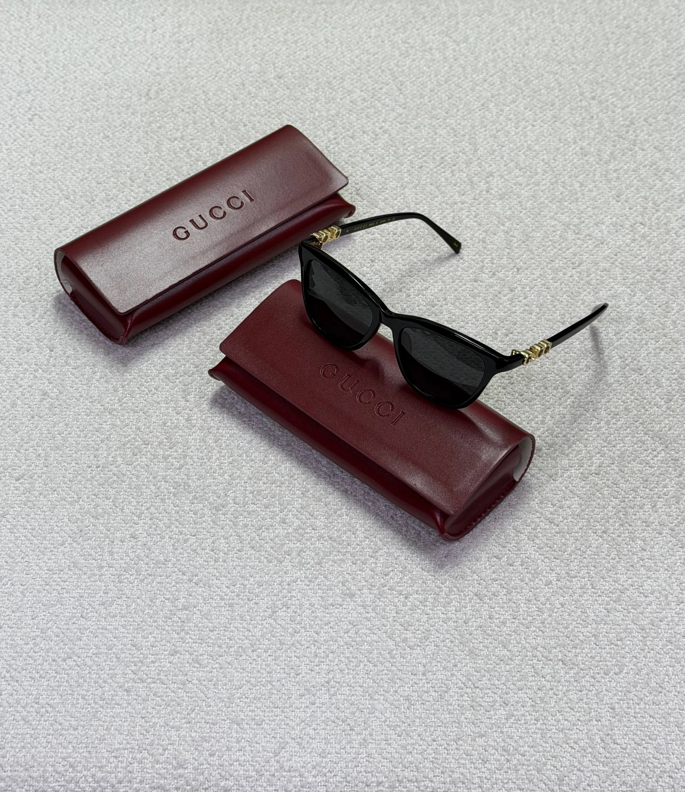 New sunglasses GC