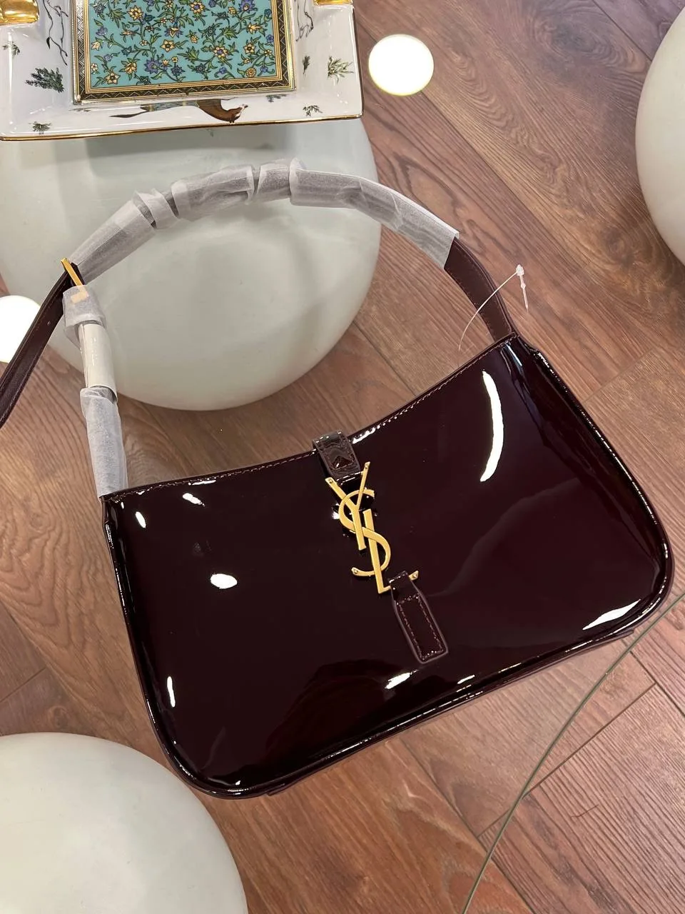 Ys bag