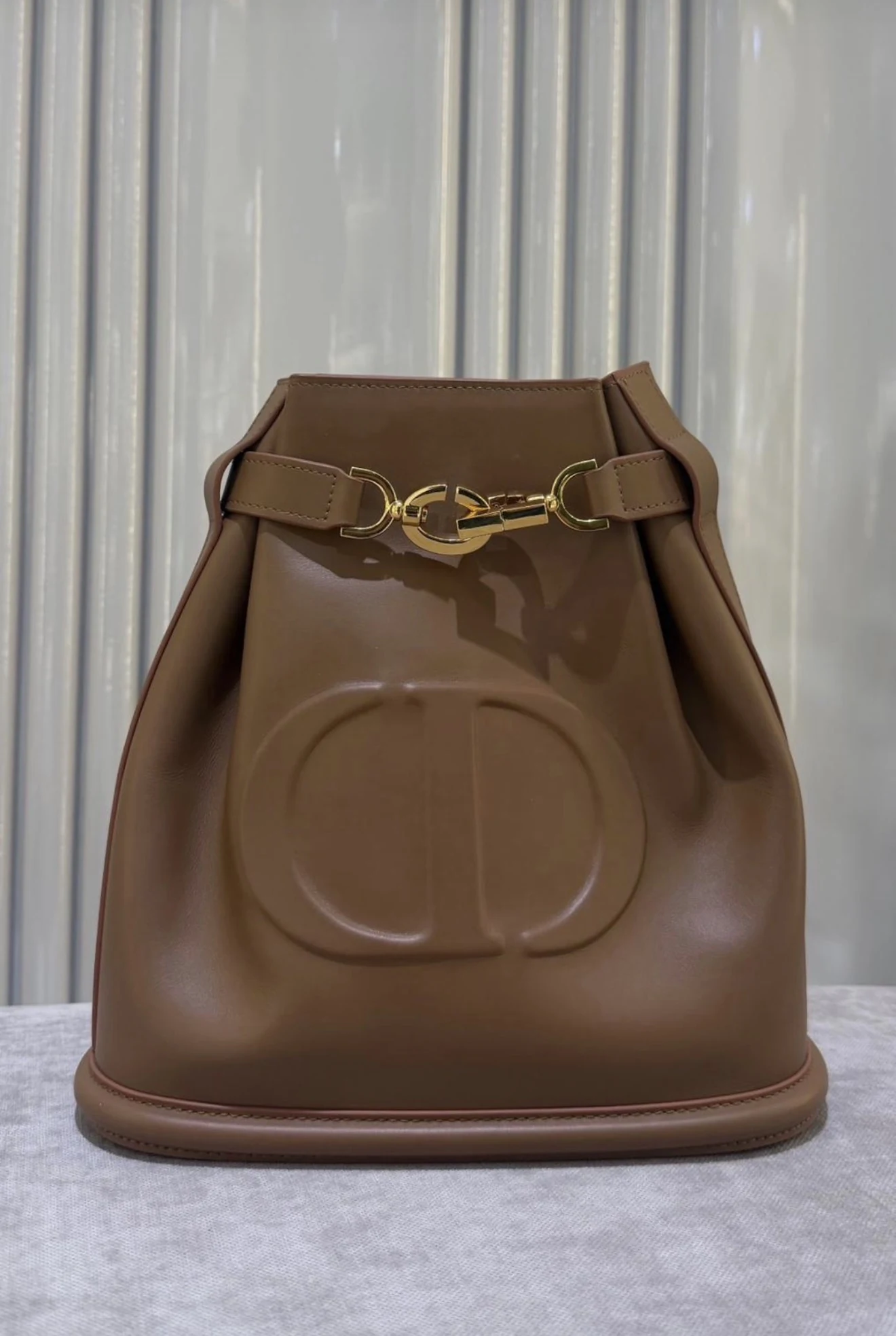 CD new bag taba
