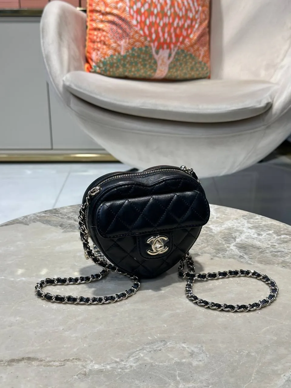 Chnl kalp bag