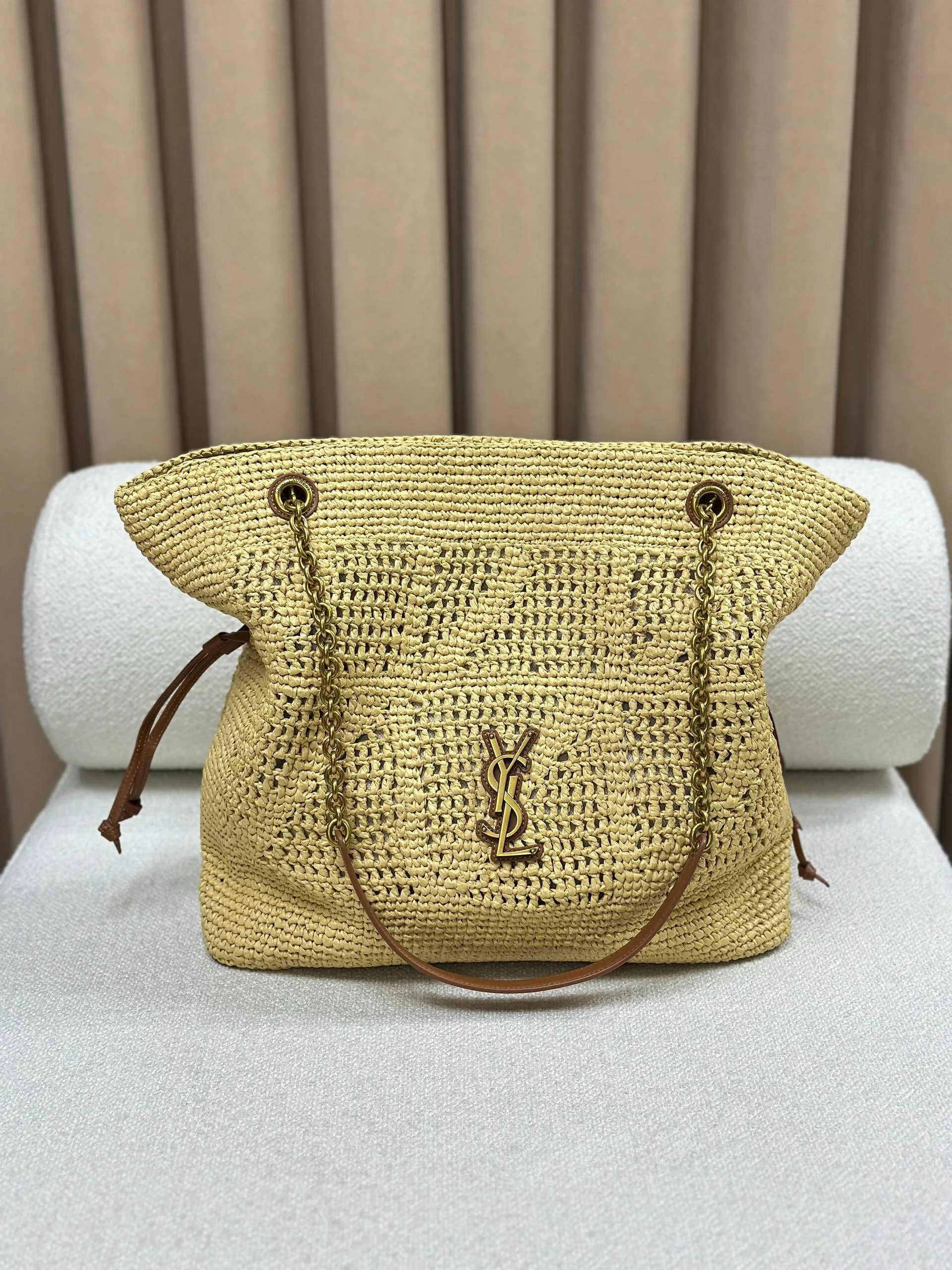 Ys hasır bag