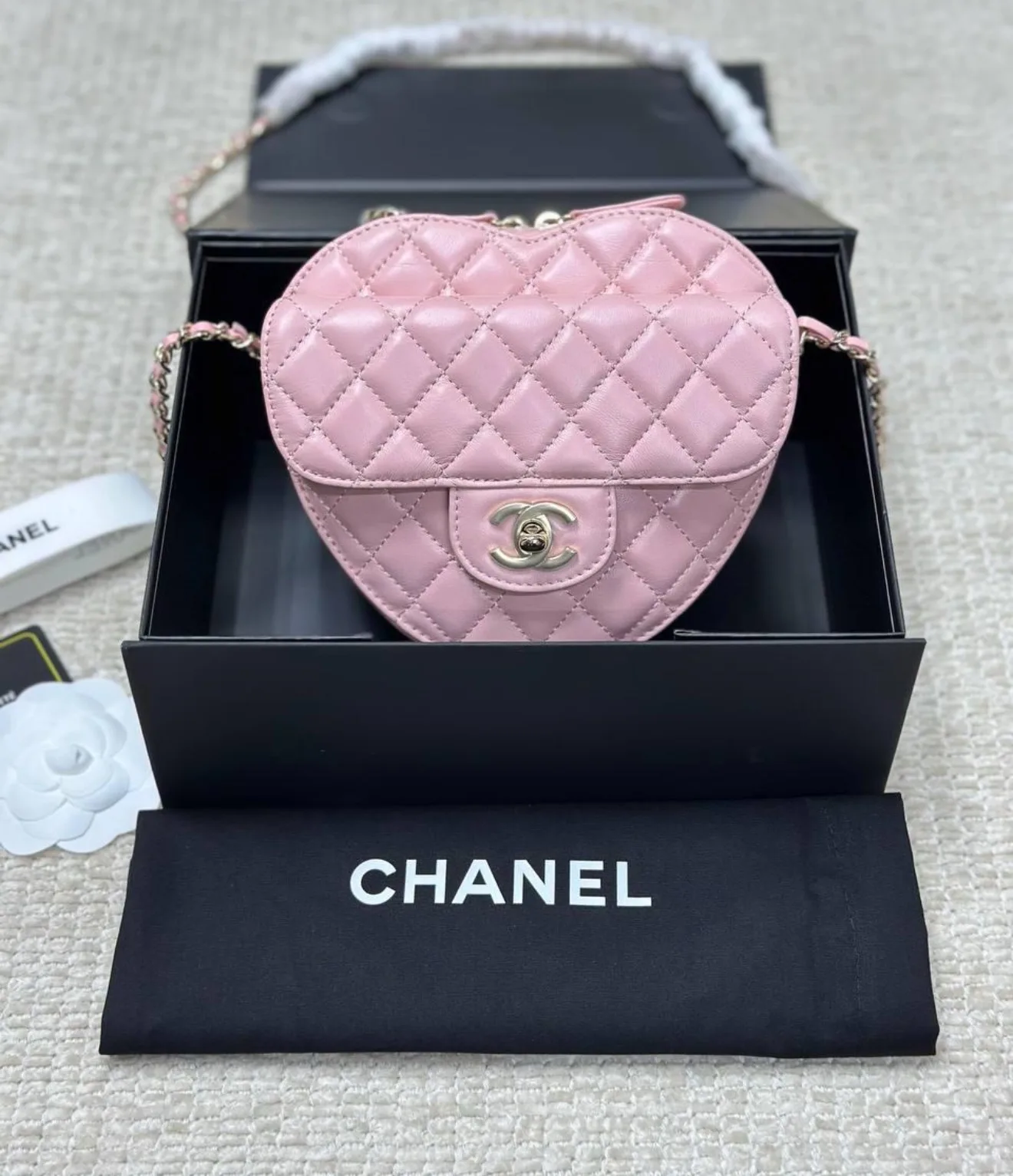 Chn kalp bag