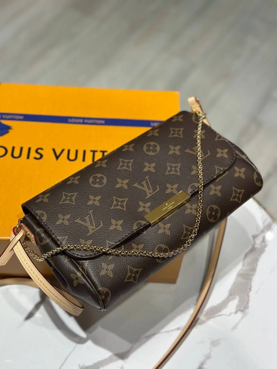 Lv Bag