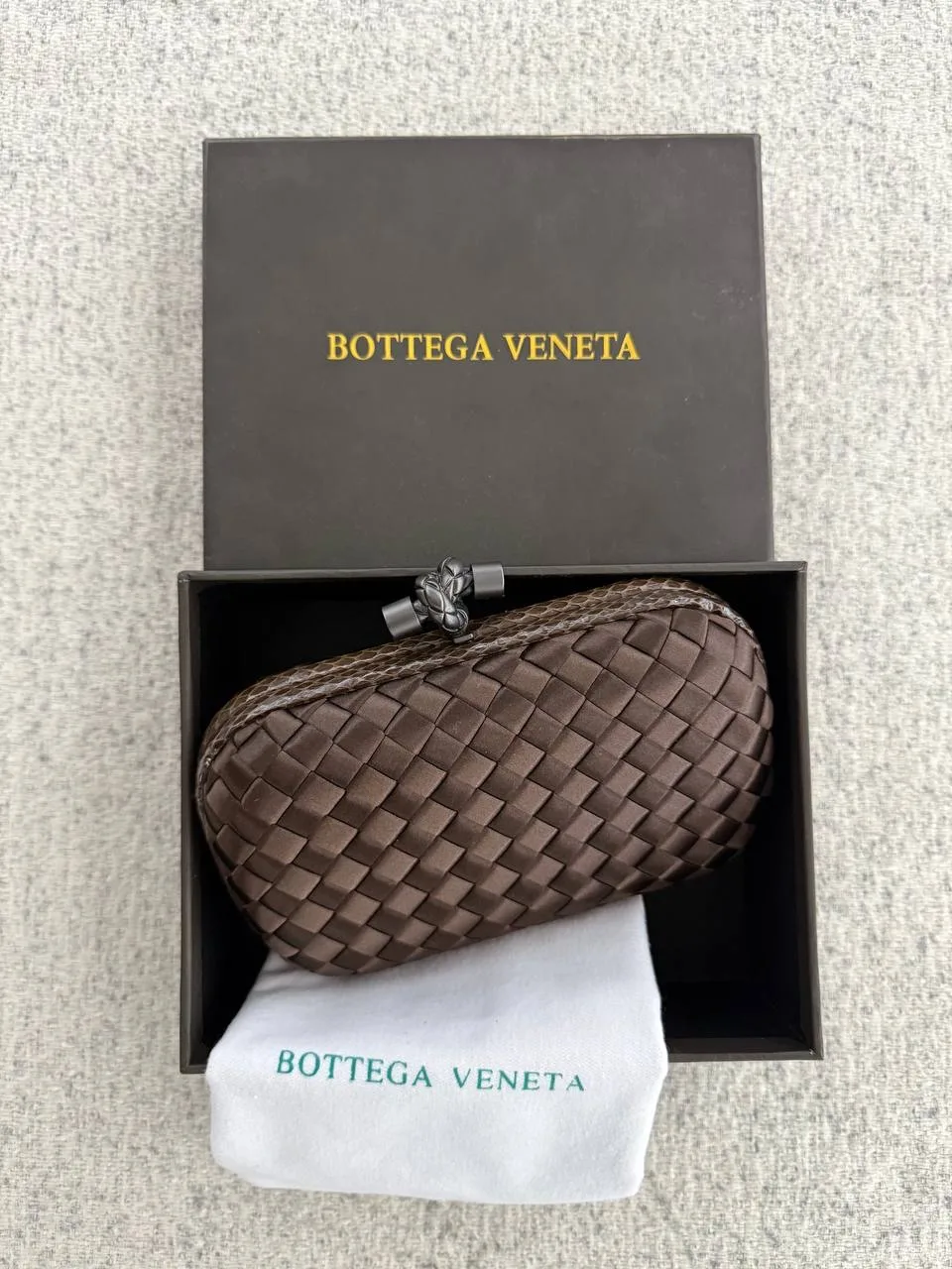 Btg bag