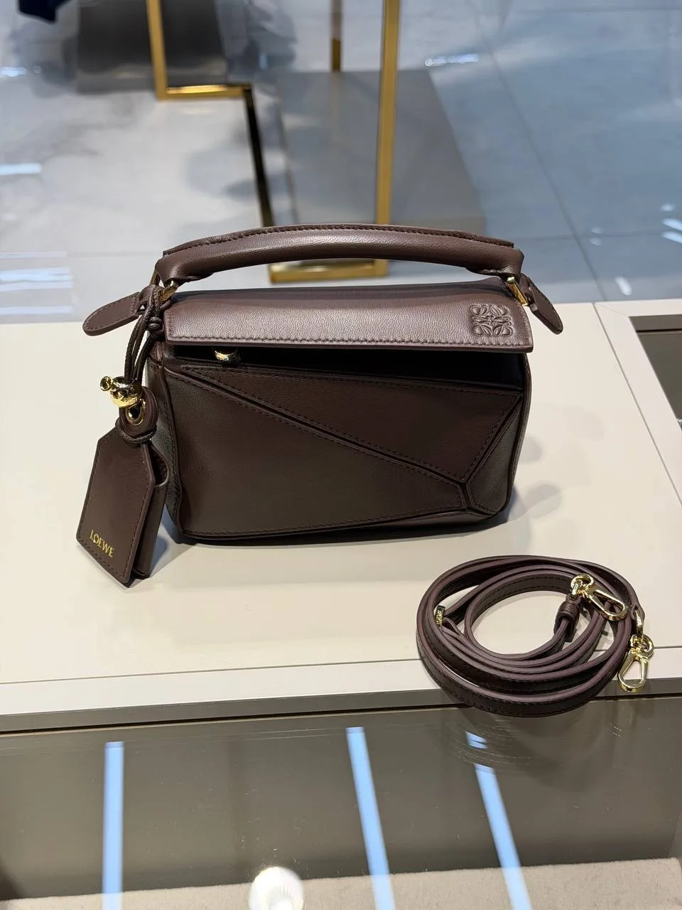 Lve bag Small