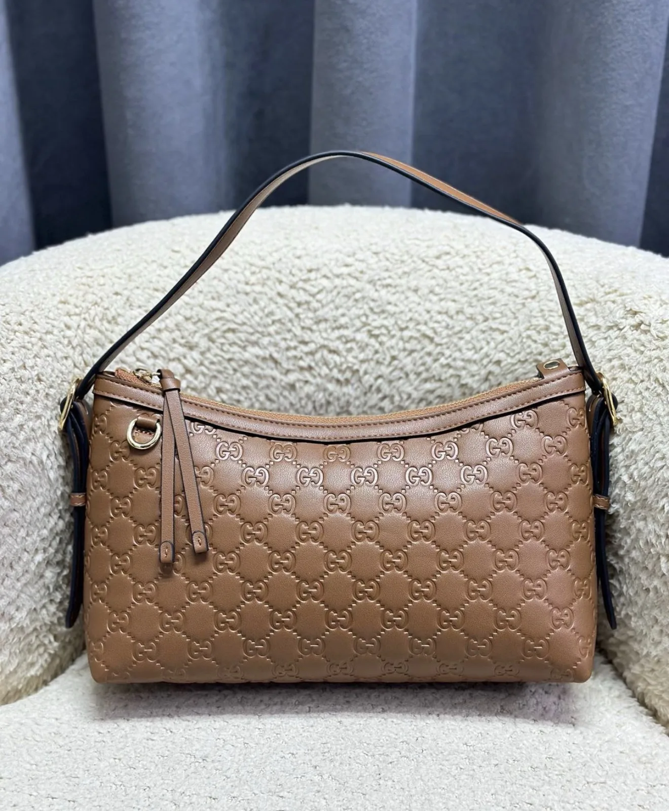 GC bag