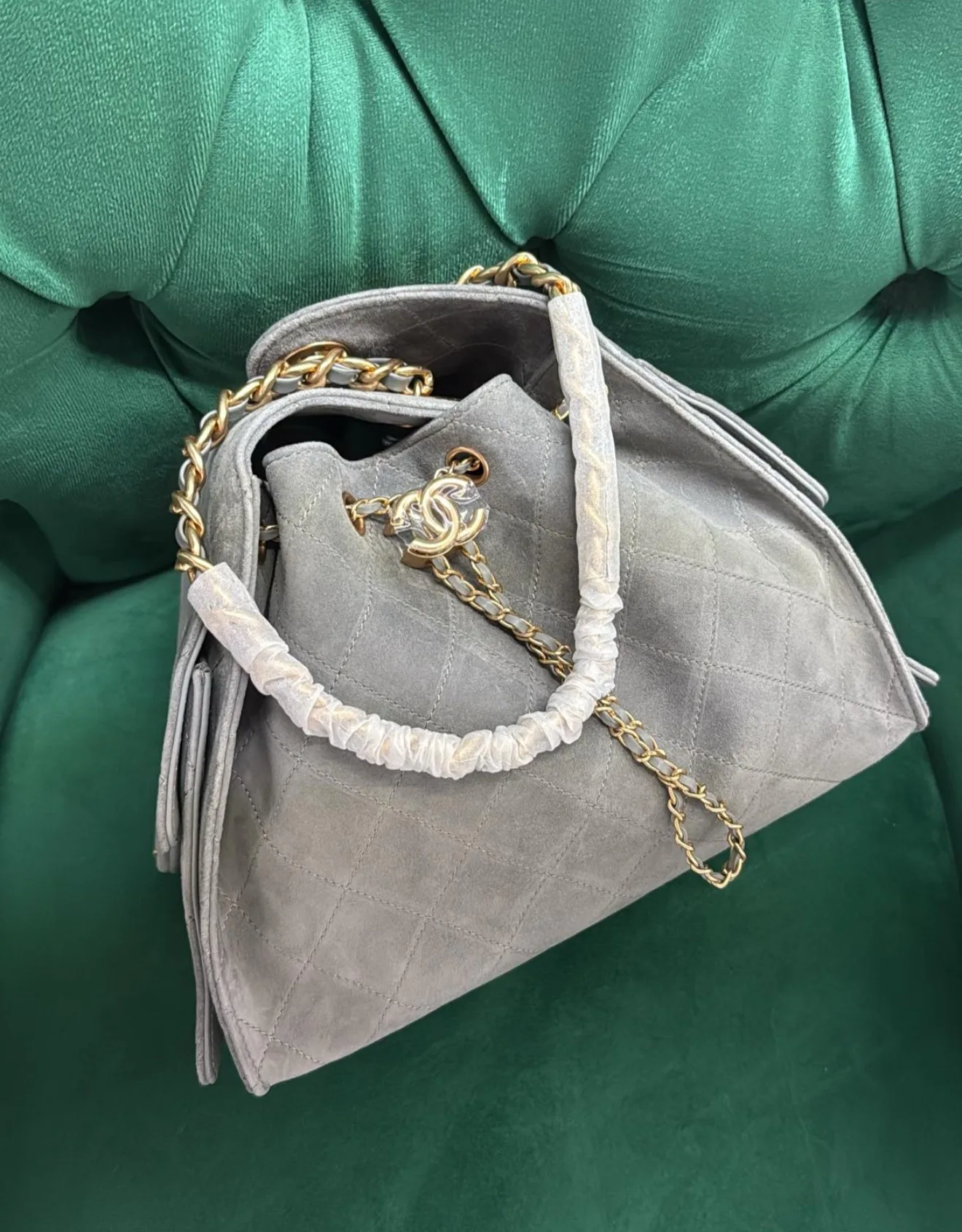 Chn bag