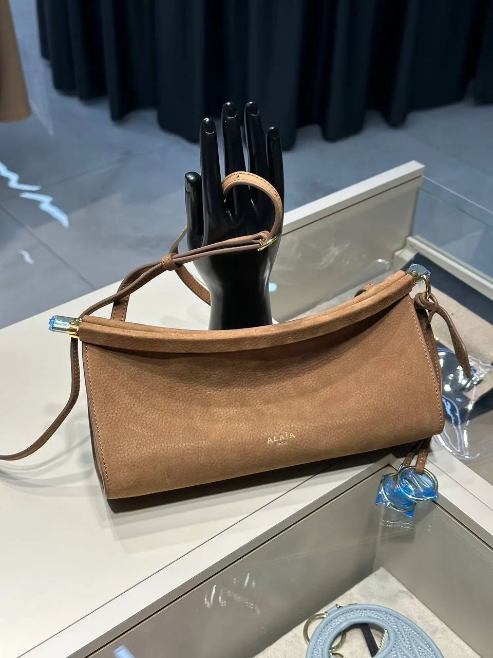 Alaia bag