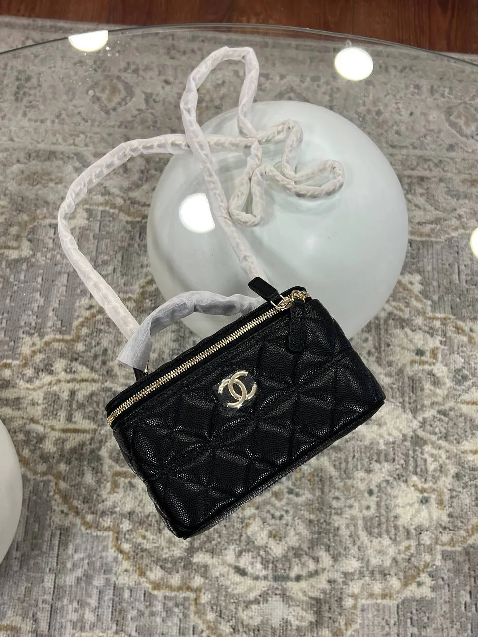 Chnl bag