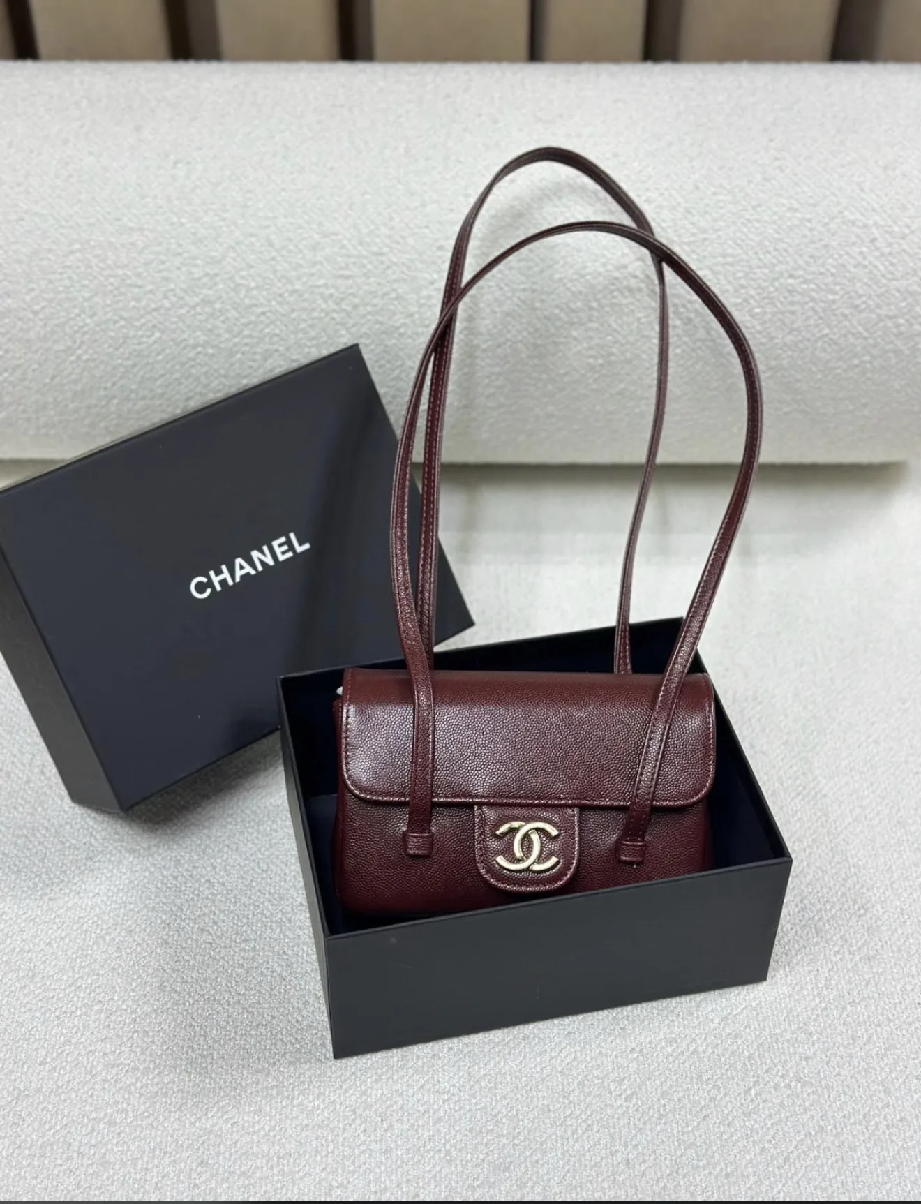 Chnl bag