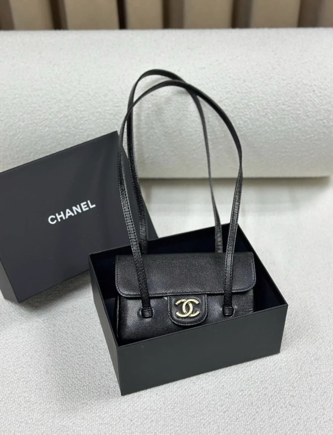 Chnl bag