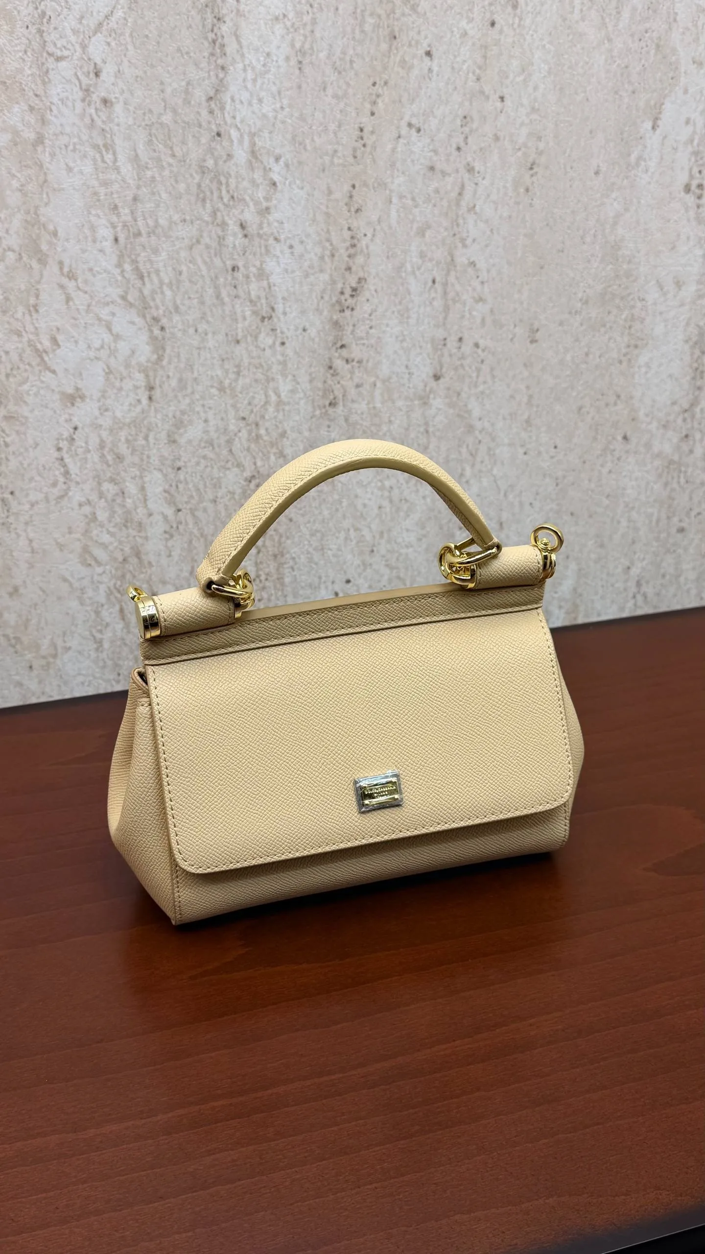 Dg bag