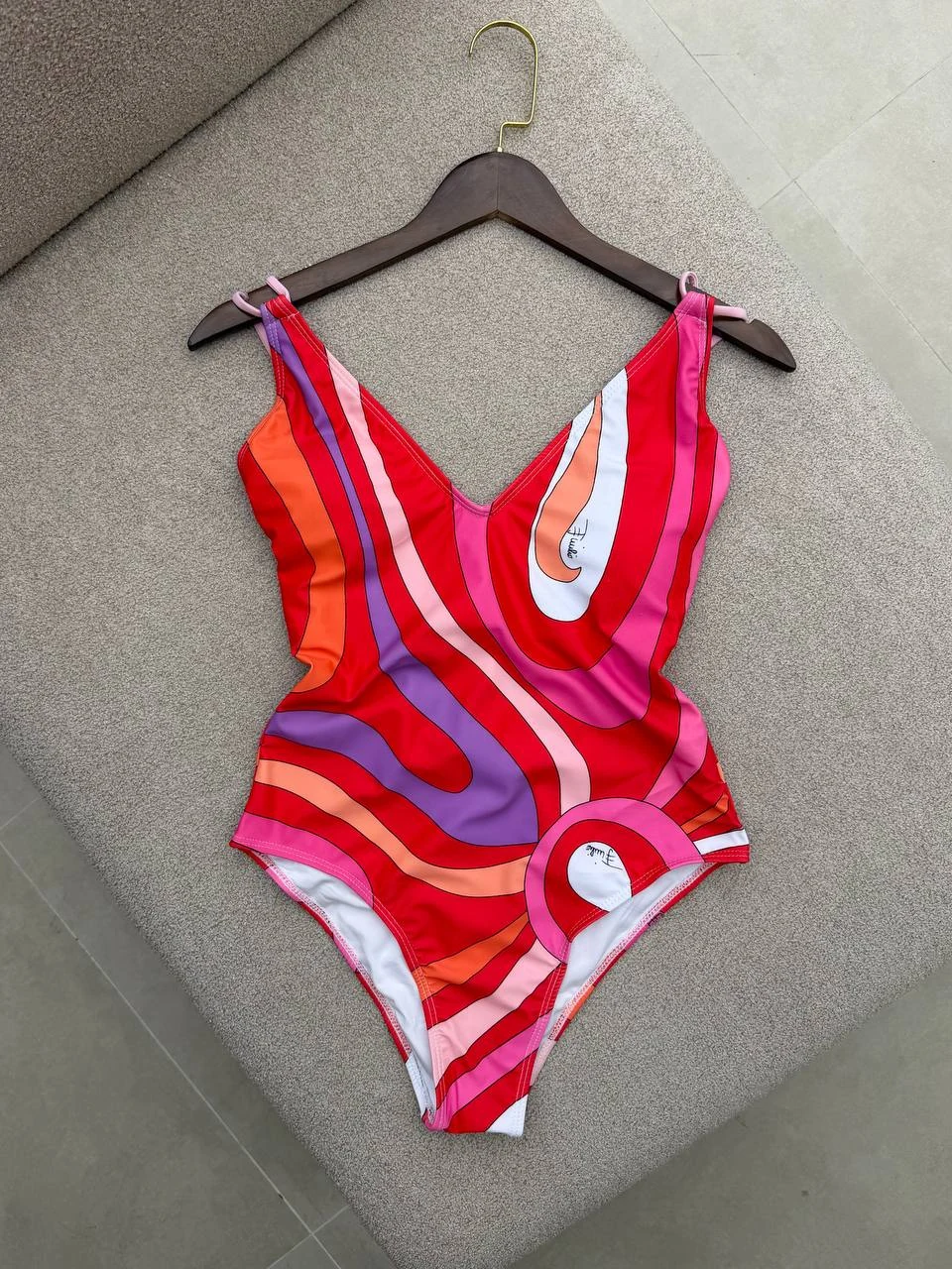 Pucci swimsuit new